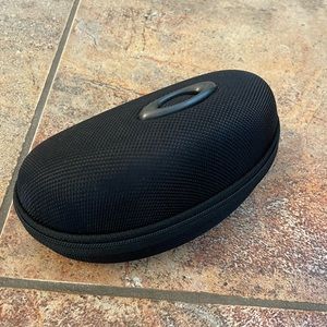 Oakley Soft Sport Soft Vault Case Sunglass Accessories